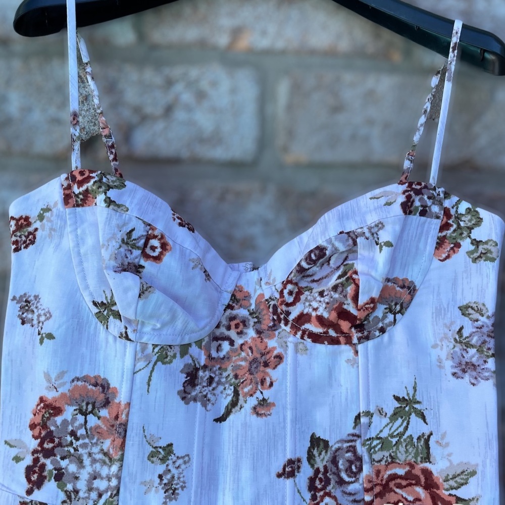 Brock Collection x H&M Short Dress - Picture 6 of 13